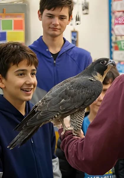 Educational Programs