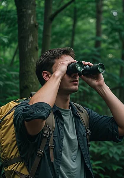 Titto Bird-watching Events
