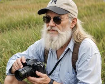 Guided Birdwatching Tours
